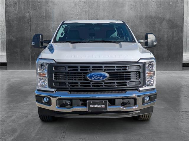 new 2024 Ford F-250 car, priced at $47,320