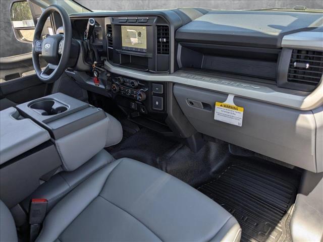 new 2024 Ford F-250 car, priced at $48,265
