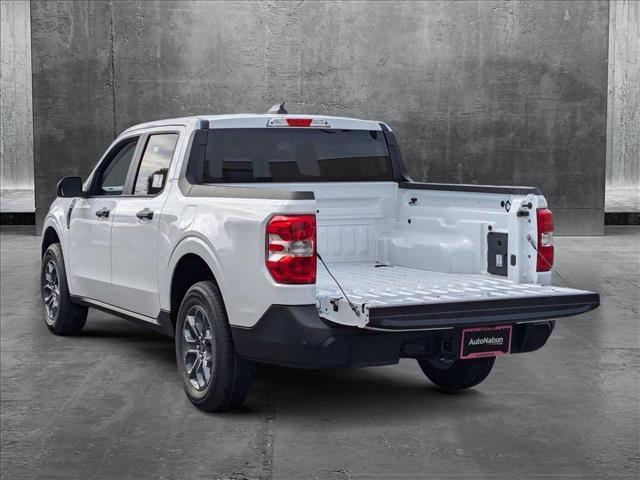 new 2025 Ford Maverick car, priced at $32,529
