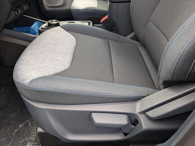 new 2025 Ford Maverick car, priced at $32,529