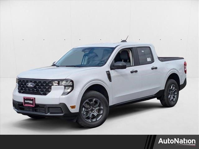 new 2025 Ford Maverick car, priced at $31,529