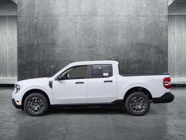 new 2025 Ford Maverick car, priced at $32,529