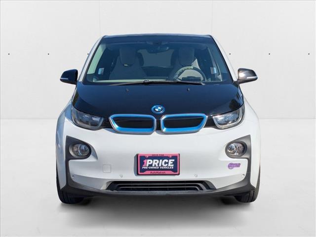 used 2016 BMW i3 car, priced at $7,699