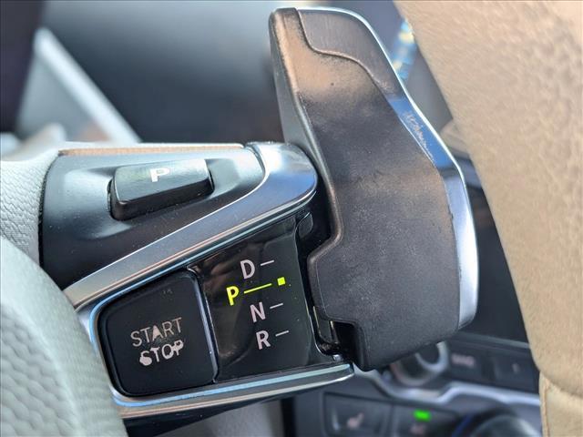 used 2016 BMW i3 car, priced at $7,699