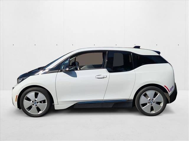 used 2016 BMW i3 car, priced at $7,699