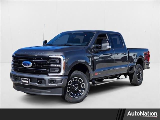 new 2026 Ford F-250 car, priced at $100,060