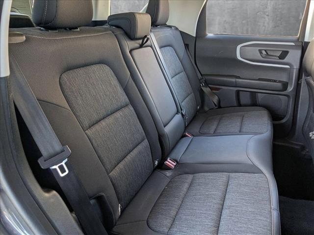 used 2022 Ford Bronco Sport car, priced at $24,398