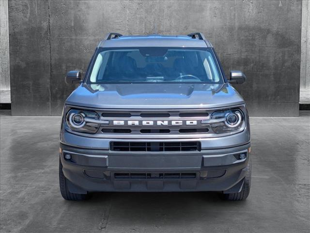 used 2022 Ford Bronco Sport car, priced at $24,398