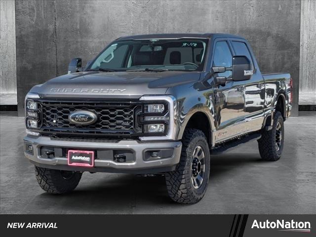 new 2025 Ford F-350 car, priced at $98,900
