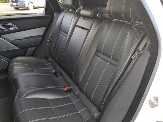 used 2020 Land Rover Range Rover Velar car, priced at $23,750
