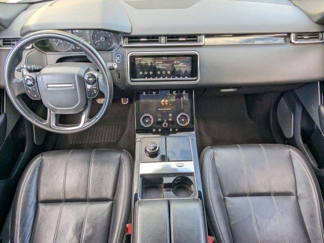 used 2020 Land Rover Range Rover Velar car, priced at $23,750