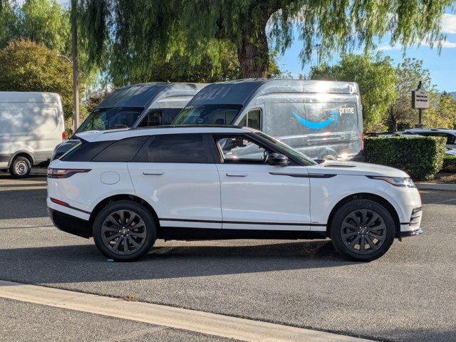 used 2020 Land Rover Range Rover Velar car, priced at $23,750