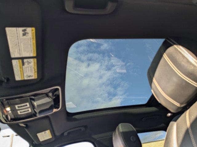 used 2020 Land Rover Range Rover Velar car, priced at $23,750