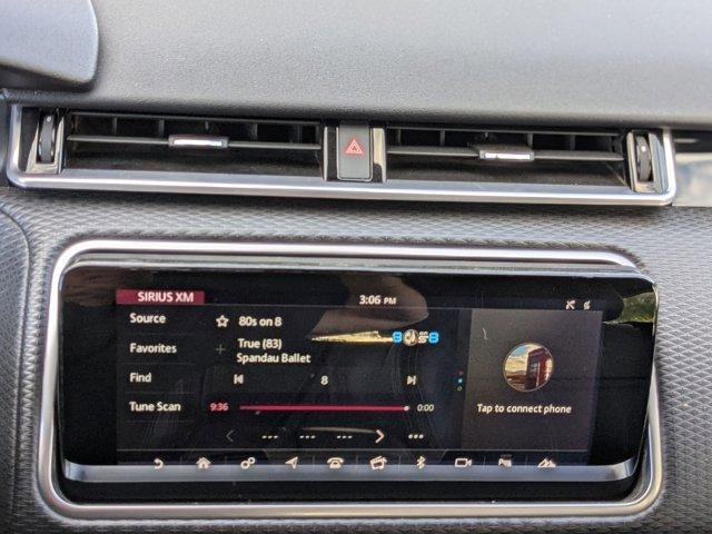 used 2020 Land Rover Range Rover Velar car, priced at $23,750