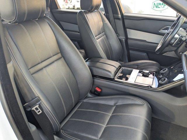 used 2020 Land Rover Range Rover Velar car, priced at $23,750