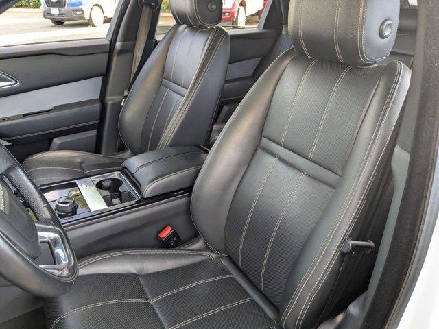used 2020 Land Rover Range Rover Velar car, priced at $23,750