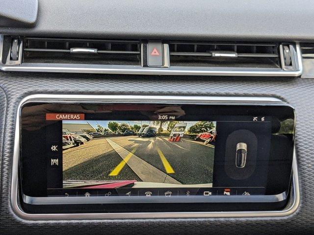 used 2020 Land Rover Range Rover Velar car, priced at $23,750