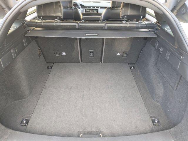 used 2020 Land Rover Range Rover Velar car, priced at $23,750