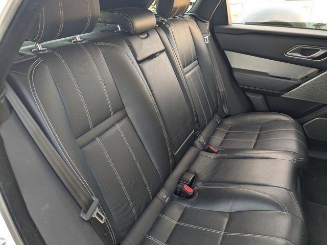 used 2020 Land Rover Range Rover Velar car, priced at $23,750