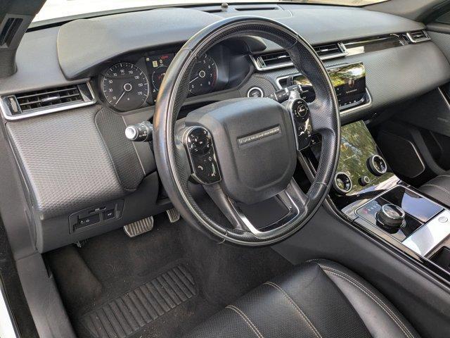 used 2020 Land Rover Range Rover Velar car, priced at $23,750