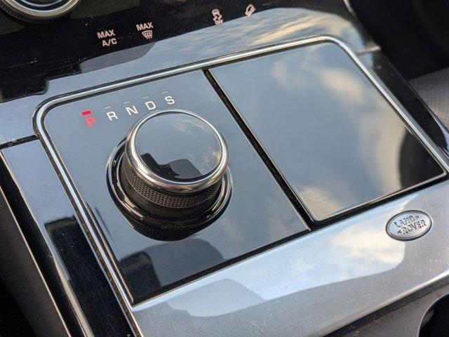 used 2020 Land Rover Range Rover Velar car, priced at $23,750
