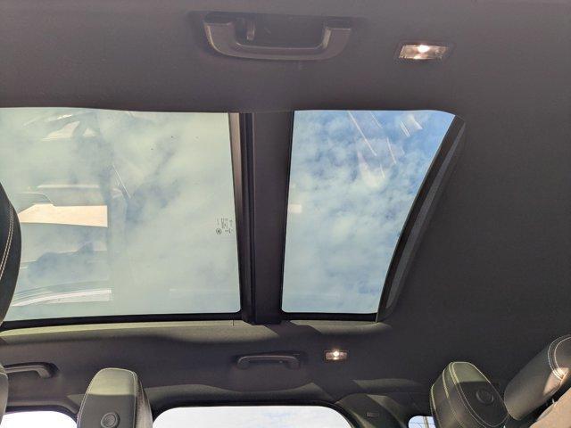 used 2020 Land Rover Range Rover Velar car, priced at $23,750