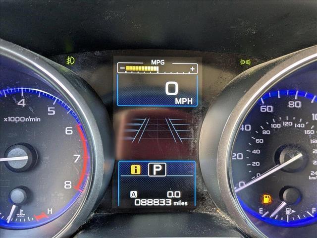 used 2019 Subaru Outback car, priced at $15,998
