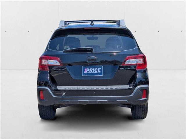 used 2019 Subaru Outback car, priced at $15,998