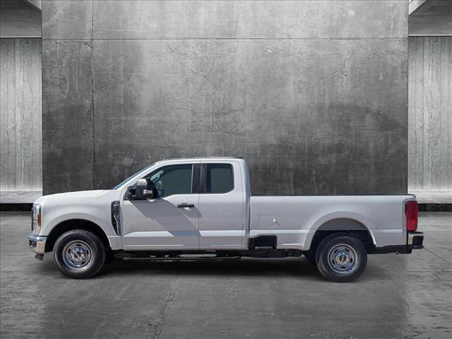 new 2025 Ford F-250 car, priced at $51,430
