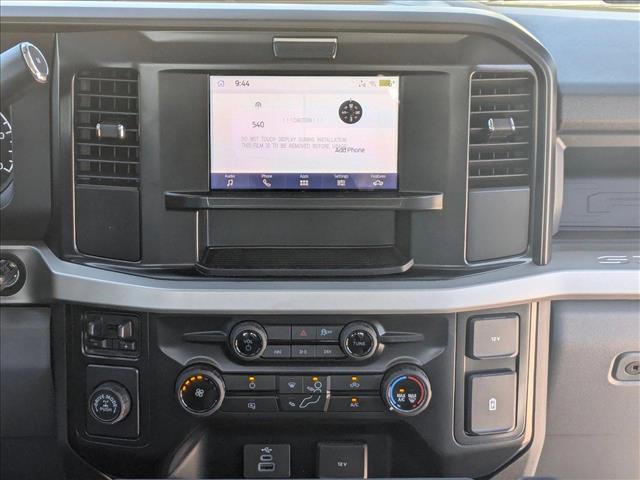 new 2025 Ford F-250 car, priced at $49,930