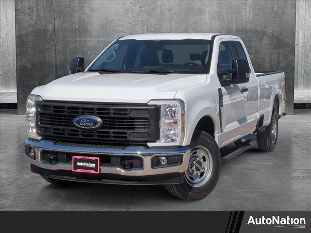 new 2025 Ford F-250 car, priced at $51,430