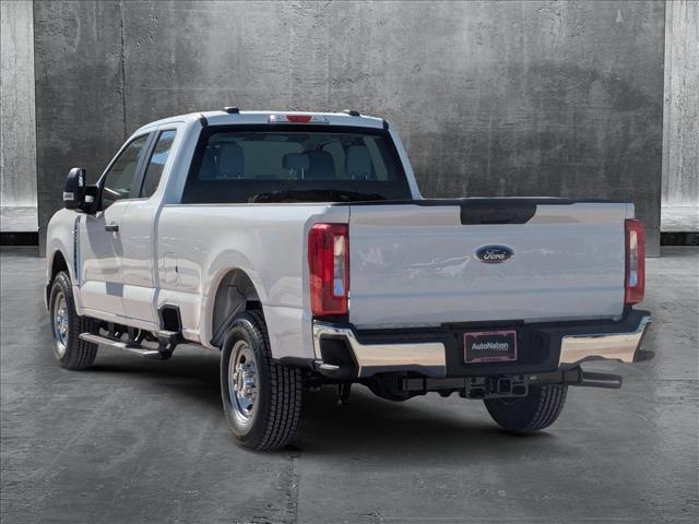 new 2025 Ford F-250 car, priced at $51,430