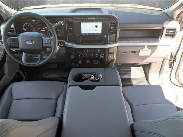 new 2025 Ford F-250 car, priced at $49,930