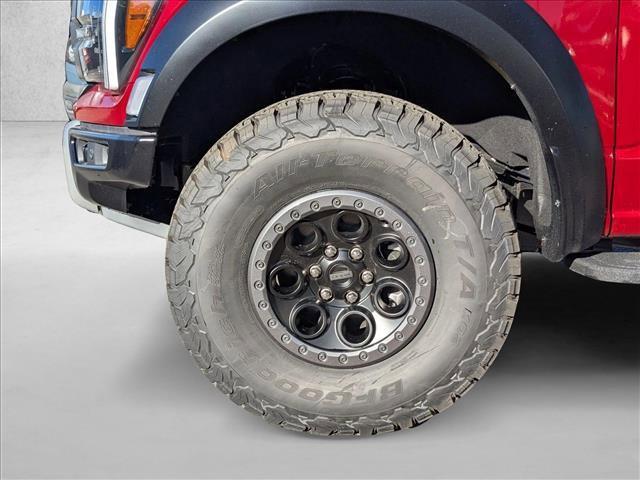 new 2025 Ford F-150 car, priced at $95,060