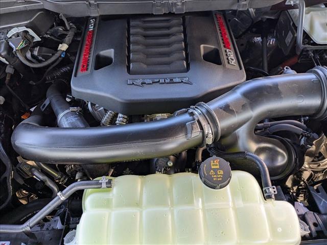 new 2025 Ford F-150 car, priced at $95,060