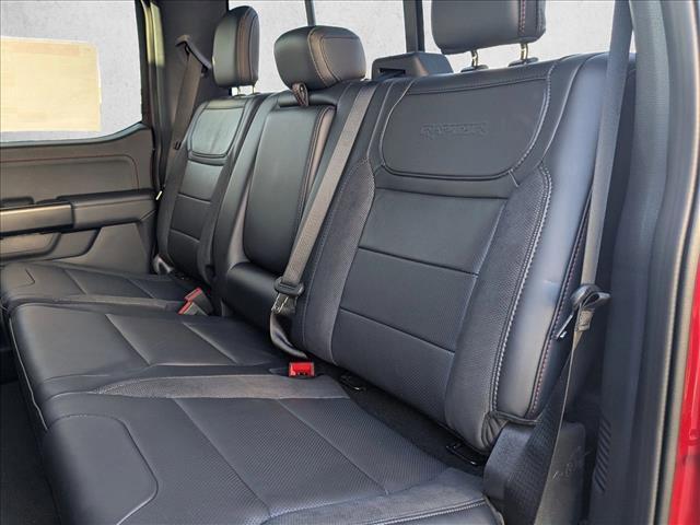 new 2025 Ford F-150 car, priced at $95,060