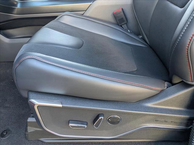 new 2025 Ford F-150 car, priced at $95,060