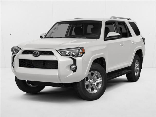 used 2015 Toyota 4Runner car, priced at $25,599