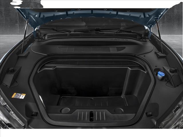new 2025 Ford Mustang Mach-E car, priced at $51,672