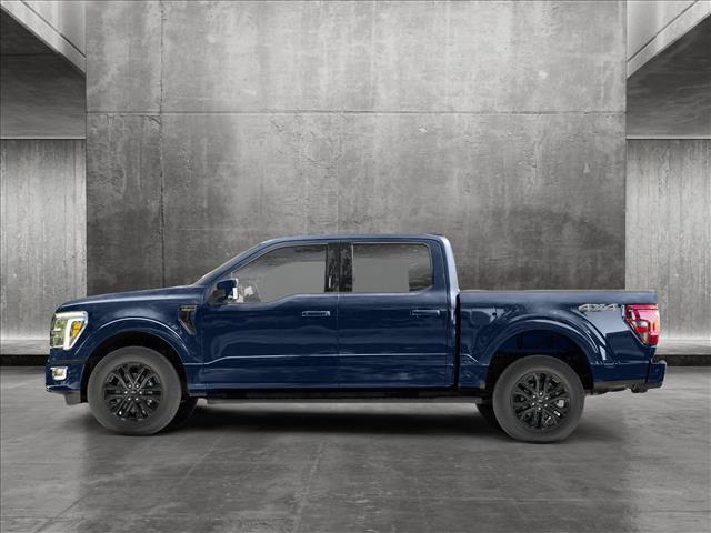 new 2024 Ford F-150 car, priced at $70,080