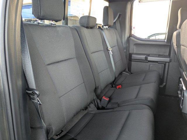 used 2020 Ford F-150 car, priced at $30,464
