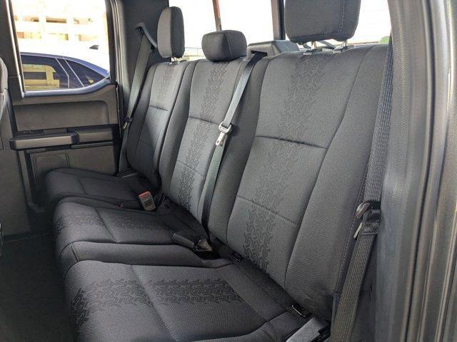 used 2020 Ford F-150 car, priced at $30,464