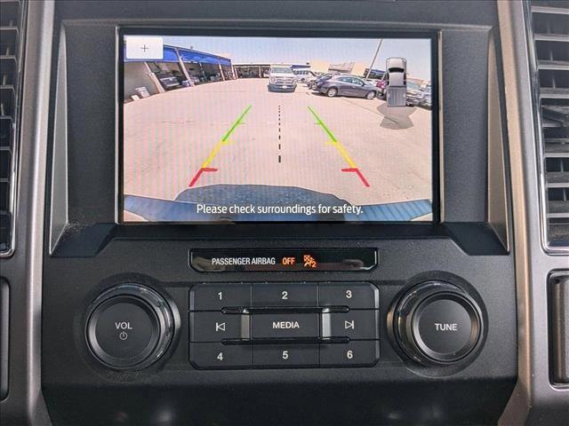 used 2020 Ford F-150 car, priced at $30,464