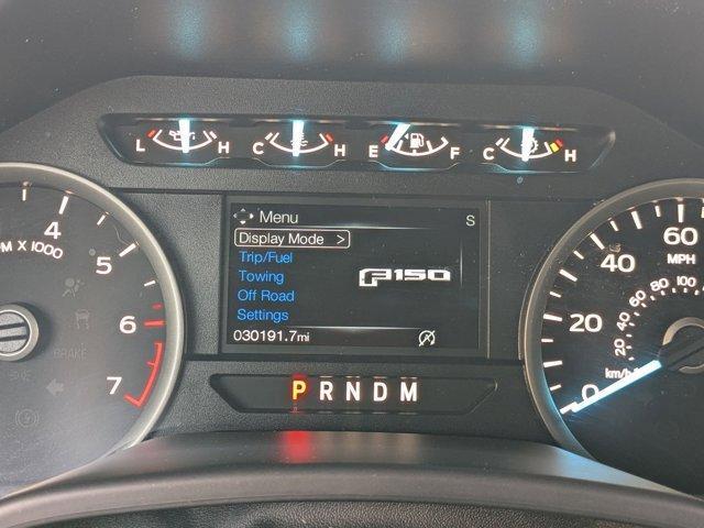 used 2020 Ford F-150 car, priced at $30,464