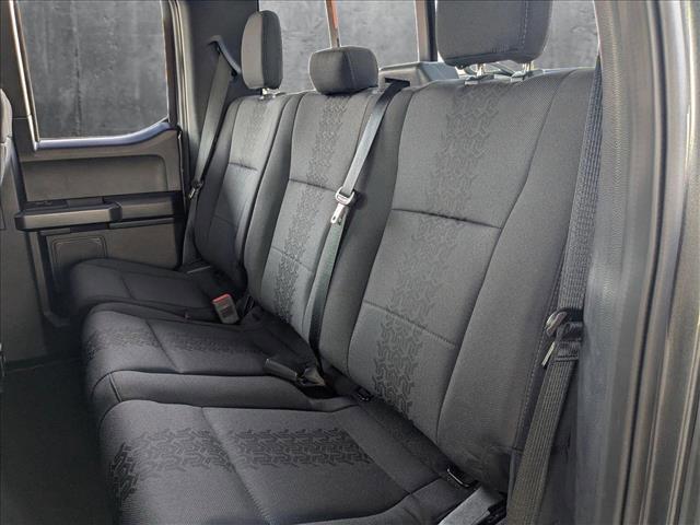 used 2020 Ford F-150 car, priced at $30,464