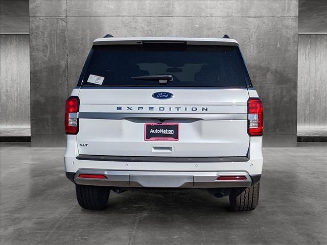 new 2024 Ford Expedition car, priced at $63,738