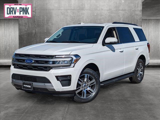 new 2024 Ford Expedition car, priced at $62,999