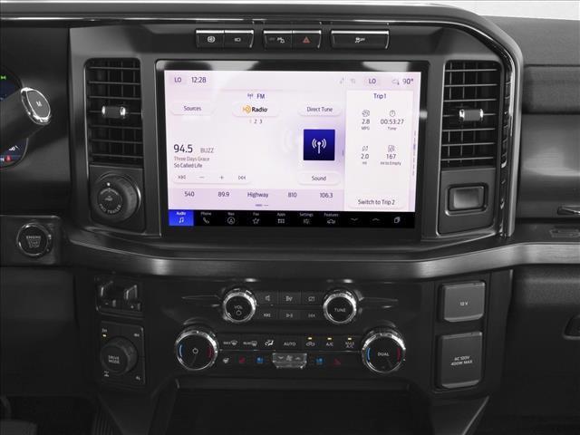 new 2026 Ford F-250 car, priced at $84,425