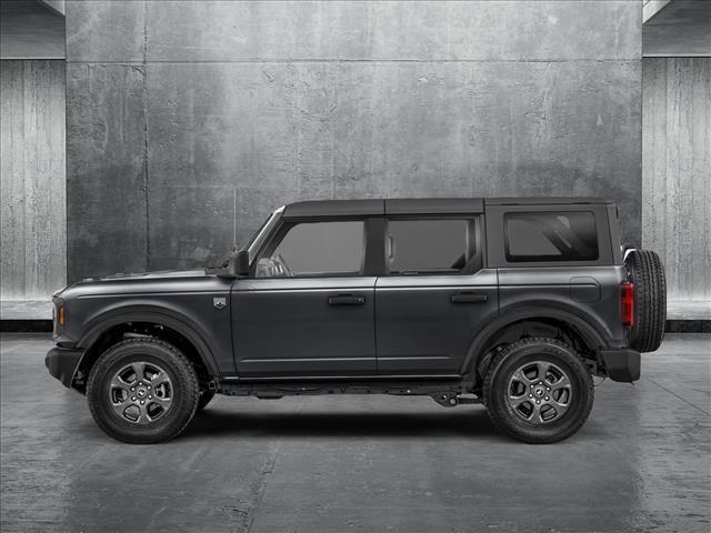 new 2025 Ford Bronco car, priced at $47,321