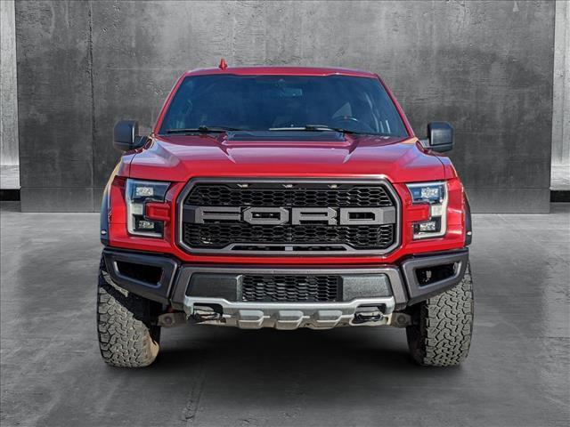 used 2020 Ford F-150 car, priced at $50,749